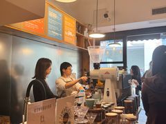 -Cafe del Volcan(永康路店)