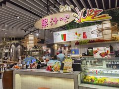 -食代馆(深业上城店)