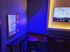 -萧邦音乐会所KTV·蒸汽活海鲜自助(福田店)