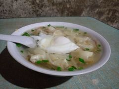 -安庆柴火馄饨(马道街店)