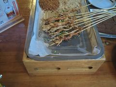 -小眼睛餐饮&杨杨夜宵