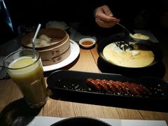 -金牌外婆家(苏州中心店)