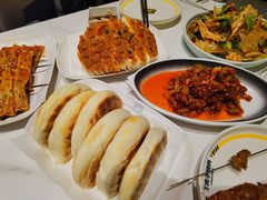 -丁虎子烤肉(国道二店)