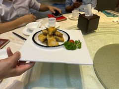 -荣粤酒家·融合粤菜