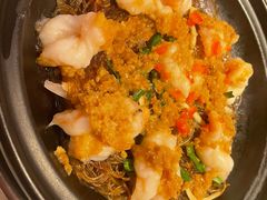 -绿茶餐厅(青岛城阳万象汇店)