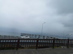 -星海湾跨海大桥