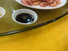 -新金盛·海鲜酒楼(盐田店)