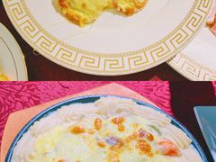 -92°C俄式厨房(中央大街店)