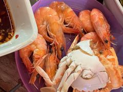 -渔家火锅·海鲜自助餐·演艺(亚龙湾天域酒店)