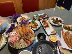 -松坂屋日料自助(长城路店)