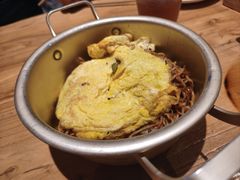 -福苗小骆驼烧烤(望京店)