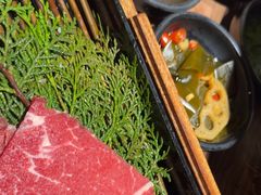 -九田家黑牛烤肉料理(顺义区华联金街店)