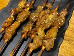 -烧蠔帮·生蚝海鲜牌档(观海店)