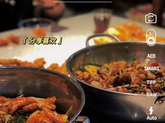 -重庆巴渝火锅(钟家村店)