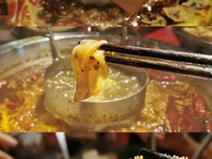 -谭鸭血老火锅(万象九宜城店)