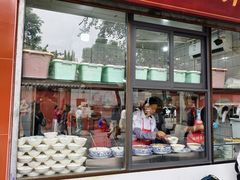 -洞子口张老二凉粉(文殊院店)