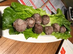 -牛很鲜潮汕牛肉火锅(朝晖路店)