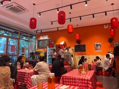 -荆九爷爆炒桥头三嫩(夫子庙店)