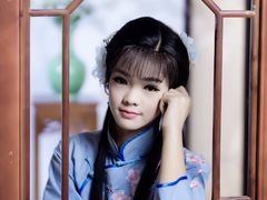 -九月鹰飞汉服摄影工作室