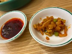 小料-袁记云饺(南门口店)