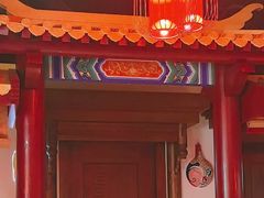 -秦月轩·陕西家乡菜(阜成路·五棵松店)