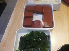 -牛腩之旅·牛腩牛杂煲(光启城美食城店)