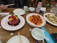 -正阳春烤鸭店(杨楼店)