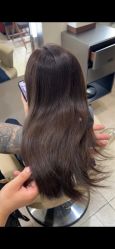 -WM Hair Salon精品店