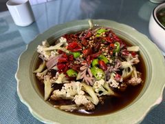 -庶民居中餐馆(花土店)