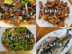 -下梅人家土菜馆(历史文化餐厅度假区店)