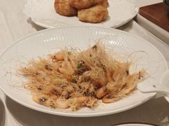-狮王府淮扬菜(夫子庙老门东店)