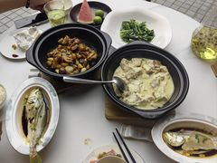 -蘭奢雅集·江浙菜(青山江滩店)