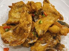 -寻味顺德·南记酒家·传统顺德菜·鱼生(广源路店)