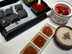 -火宫殿·小吃王国(坡子街店)