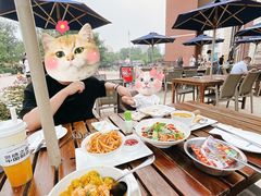 -新元素(蓝色港湾店)