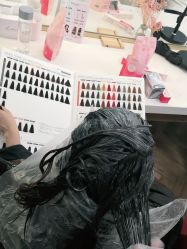 -MMby Hair Code