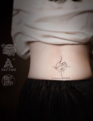 -雕哥的纹身店A3 TATTOO&纹身培训