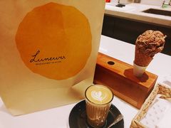 奥白-Luneurs(幸福里店)