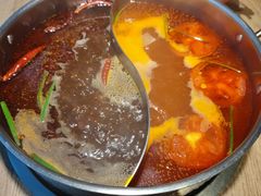 -彤德莱牛肉火锅(双港店)