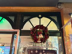 -宝莱纳餐厅(滨江店)