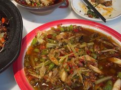 -常和州·夜宵大排档(常州单店)