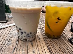 -椰语堂·海南清补凉(中山骑楼店)