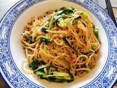 特色鸡蛋肉丝炒米粉-赣南粉局·江西小炒·锅气炒粉(巴黎春天店)
