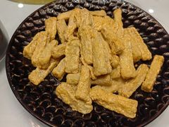 -饭怕鱼·黄焖鲟龙鱼(湖大店)