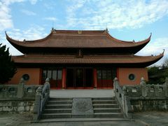 -苏州文庙(姑苏区)