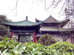 -万寿八仙宫