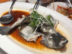 石斑-79号渔船海鲜饭店(宝安店)