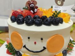 -洛雅艾思·生日蛋糕商务茶歇甜品台(北京店)