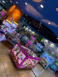 -万达宝贝王(长春红旗街店)