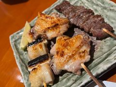 -気楽亭和食料理(气乐亭大世界本店)